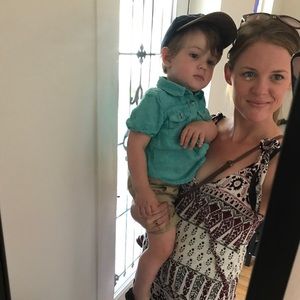 Meet your Posher, Blaize